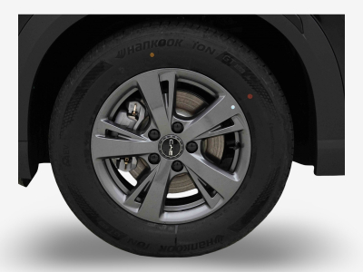 BYD Atto 2 1.5 PHEV 166 Automatique Active