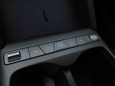 BYD Atto 2 1.5 PHEV 166 Automatique Active