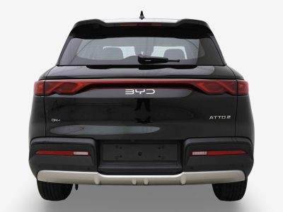 BYD Atto 2 1.5 PHEV 166 Automatique Active