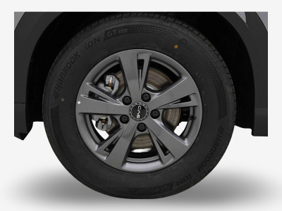 BYD Atto 2 1.5 PHEV 166 Automatique Active