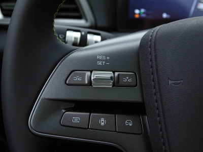 BYD Atto 2 1.5 PHEV 212 Automatique Active