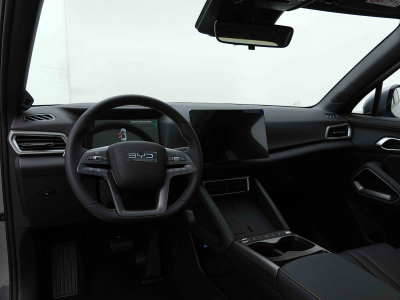 BYD Atto 2 1.5 PHEV 212 Automatique Active