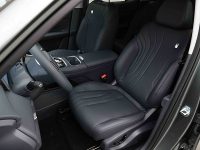 Geely Starray EM-i 1.5 PHEV 263 Automatique