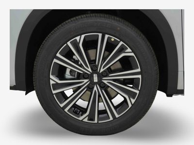 Geely Starray EM-i 1.5 PHEV 263 Automatique
