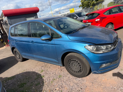 Volkswagen Touran Trendline BMT/Start-Stop