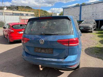 Volkswagen Touran Trendline BMT/Start-Stop