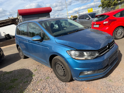 Volkswagen Touran Trendline BMT/Start-Stop