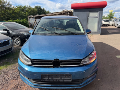 Volkswagen Touran Trendline BMT/Start-Stop