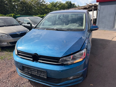 Volkswagen Touran Trendline BMT/Start-Stop