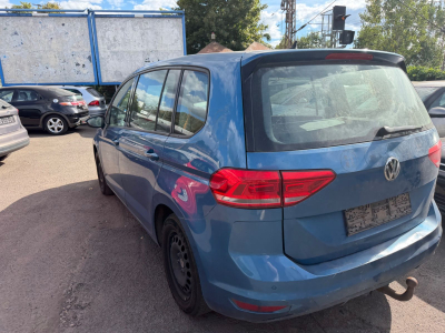 Volkswagen Touran Trendline BMT/Start-Stop