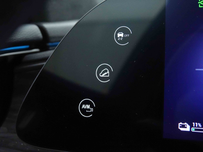 Omoda 9 1.5 T-GDI 537 PHEV DCT Premium
