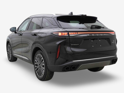 Omoda 9 1.5 T-GDI 537 PHEV DCT Premium