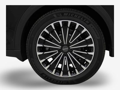 Omoda 9 1.5 T-GDI 537 PHEV DCT Premium
