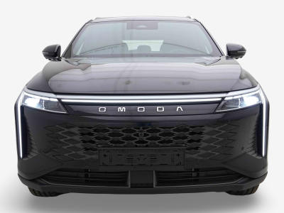 Omoda 9 1.5 T-GDI 537 PHEV DCT Premium