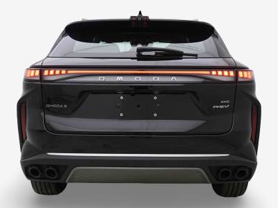 Omoda 9 1.5 T-GDI 537 PHEV DCT Premium