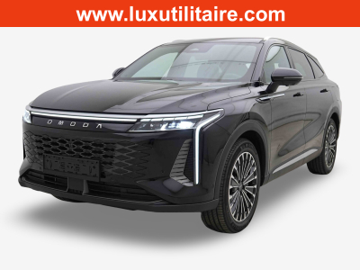 Omoda 9 1.5 T-GDI 537 PHEV DCT Premium