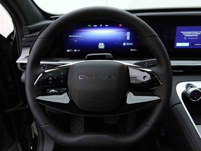 Omoda 9 1.5 T-GDI 537 PHEV DCT Premium