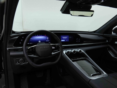 Omoda 9 1.5 T-GDI 537 PHEV DCT Premium