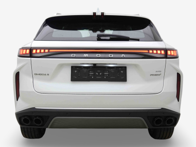 Omoda 9 1.5 T-GDI 537 PHEV DCT Premium