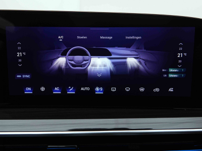 Omoda 9 1.5 T-GDI 537 PHEV DCT Premium