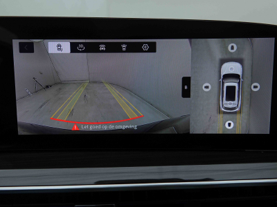 Omoda 9 1.5 T-GDI 537 PHEV DCT Premium