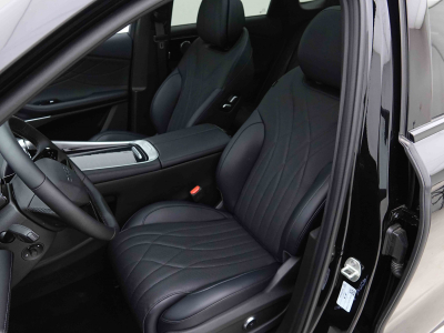 Omoda 9 1.5 T-GDI 537 PHEV DCT Premium