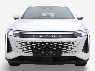 Omoda 9 1.5 T-GDI 537 PHEV DCT Premium