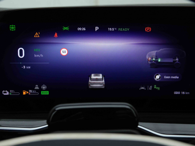 Omoda 9 1.5 T-GDI 537 PHEV DCT Premium