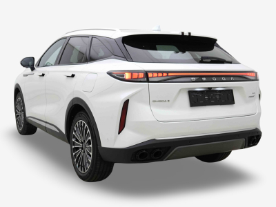 Omoda 9 1.5 T-GDI 537 PHEV DCT Premium