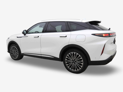 Omoda 9 1.5 T-GDI 537 PHEV DCT Premium