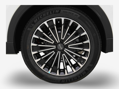 Omoda 9 1.5 T-GDI 537 PHEV DCT Premium