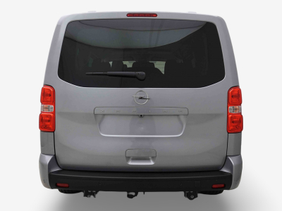 Opel Zafira 2.2 D 180 AT8 XL Edition