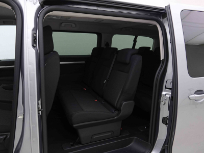Opel Zafira 2.2 D 180 AT8 XL Edition