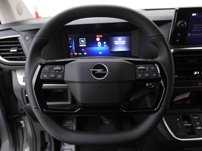 Opel Zafira 2.2 D 180 AT8 XL Edition