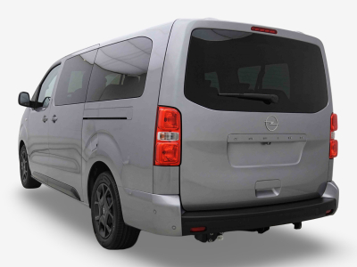 Opel Zafira 2.2 D 180 AT8 XL Edition