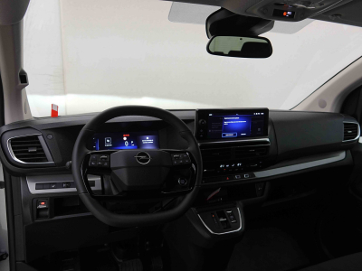 Opel Zafira 2.2 D 180 AT8 XL Edition