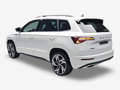 Skoda Karoq 1.5 TSi 150 DSG SPORTLINE