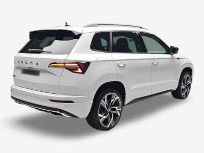 Skoda Karoq 1.5 TSi 150 DSG SPORTLINE