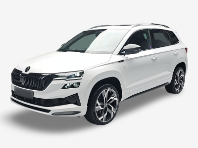 Skoda Karoq 1.5 TSi 150 DSG SPORTLINE