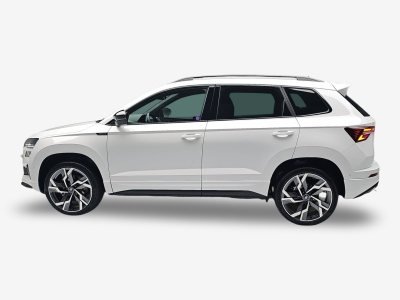 Skoda Karoq 1.5 TSi 150 DSG SPORTLINE