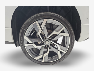 Skoda Karoq 1.5 TSi 150 DSG SPORTLINE