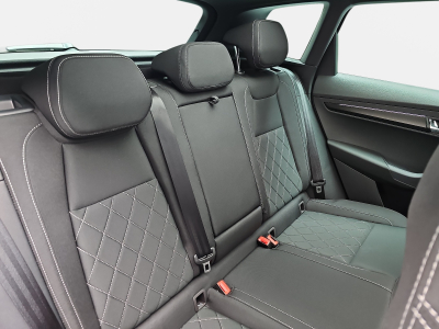 Skoda Karoq 1.5 TSi 150 DSG SPORTLINE