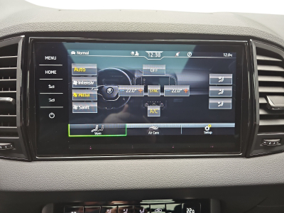 Skoda Karoq 1.5 TSi 150 DSG SPORTLINE