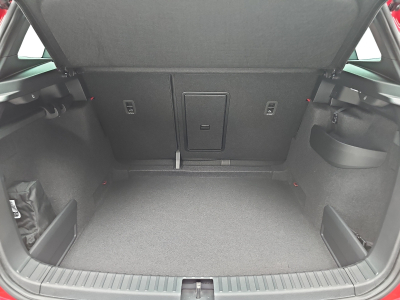 Skoda Karoq 1.5 TSi 150 DSG SPORTLINE