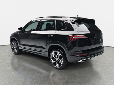 Skoda Karoq 2.0 TSi 190 DSG SPORTLINE 4x4