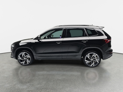 Skoda Karoq 2.0 TSi 190 DSG SPORTLINE 4x4