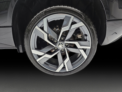 Skoda Karoq 2.0 TSi 190 DSG SPORTLINE 4x4