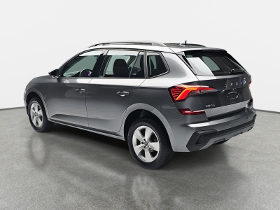 Skoda Kamiq 1.0 TSi 116 DSG Selection