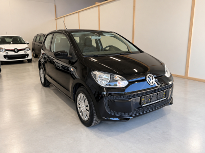 Volkswagen up! 1.0 Move Up! Clim
