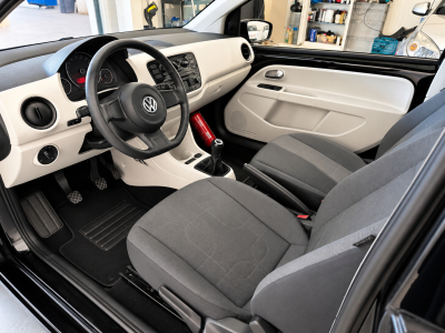 Volkswagen up! 1.0 Move Up! Clim